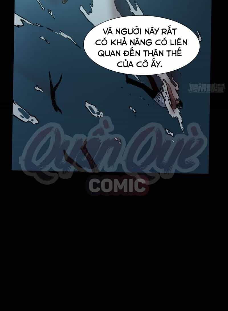Phía Sau Sát Nhân Án - Chương 6 - ảnh 65