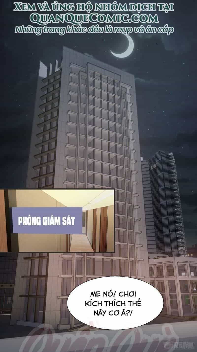 Phía Sau Sát Nhân Án - Chương 7 - ảnh 1