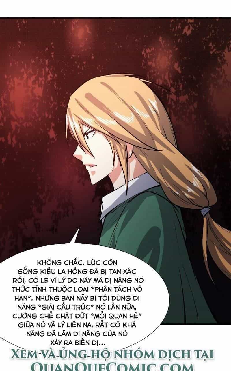 Phía Sau Sát Nhân Án - Chương 8 - ảnh 27