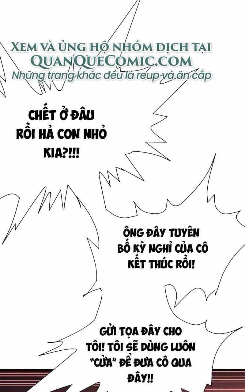 Phía Sau Sát Nhân Án - Chương 8 - ảnh 39