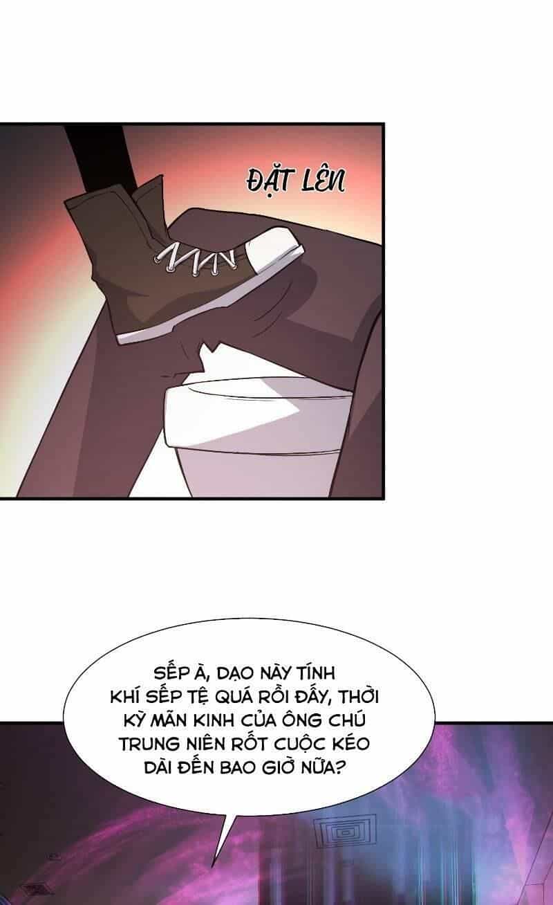 Phía Sau Sát Nhân Án - Chương 8 - ảnh 41