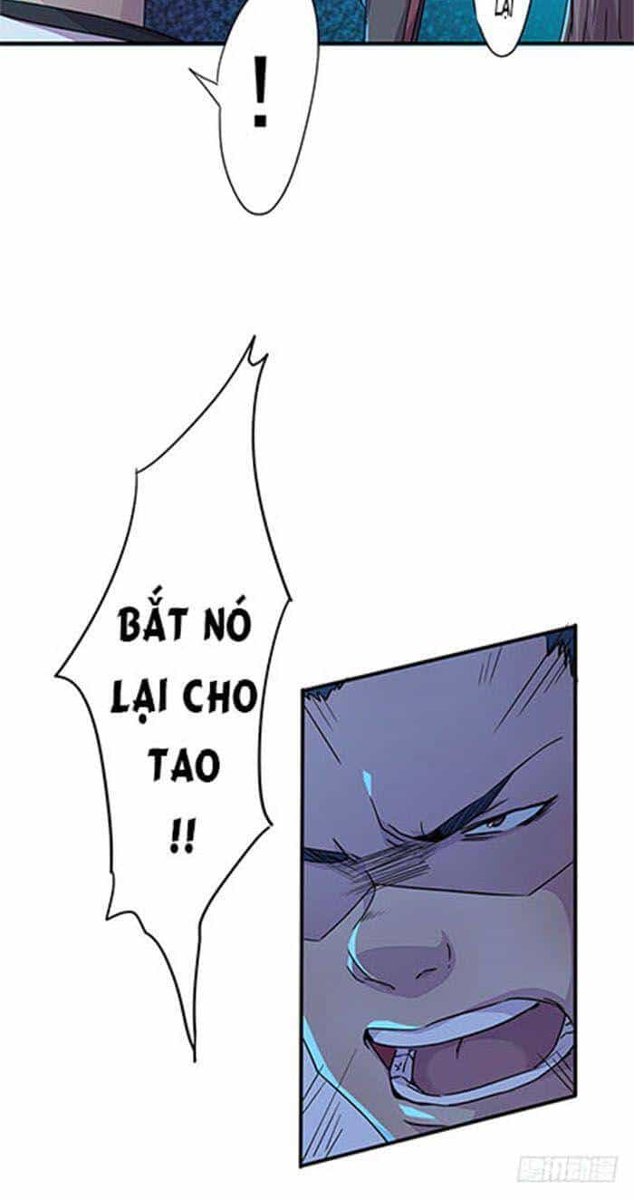 Phiên Thân - Chương 1 - ảnh 40
