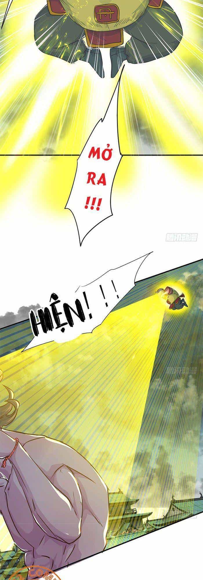 Phiên Thân - Chương 16 - ảnh 4