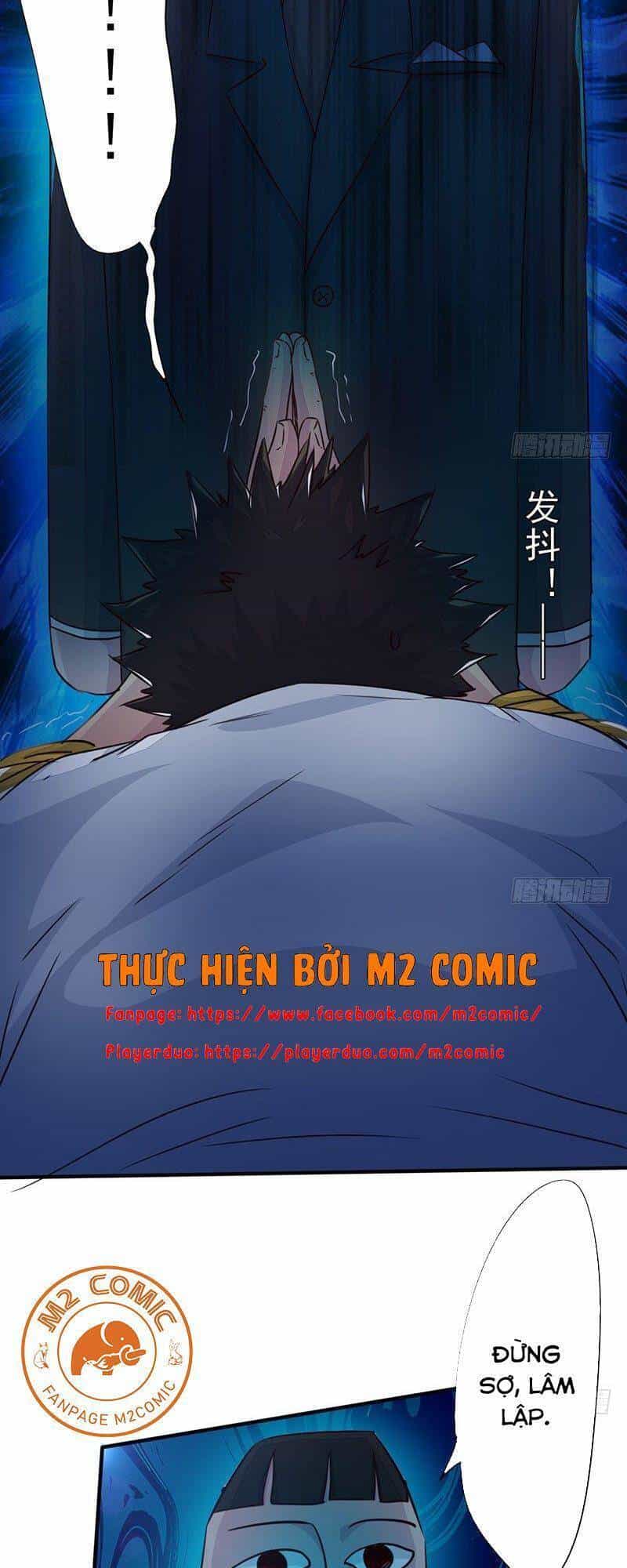Phiên Thân - Chương 17 - ảnh 6