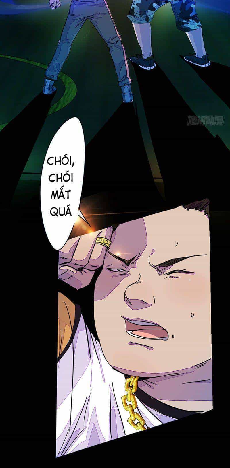 Phiên Thân - Chương 2 - ảnh 30