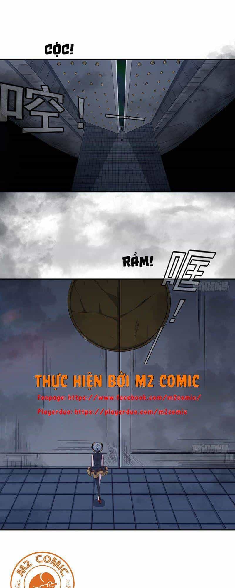Phiên Thân - Chương 20 - ảnh 11