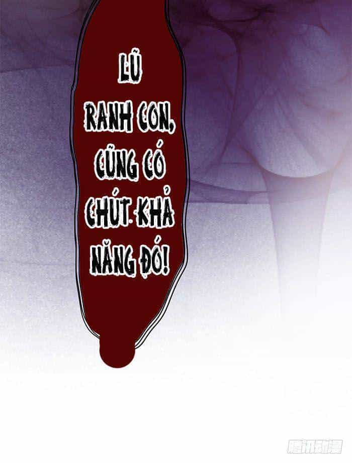 Phiên Thân - Chương 7 - ảnh 24