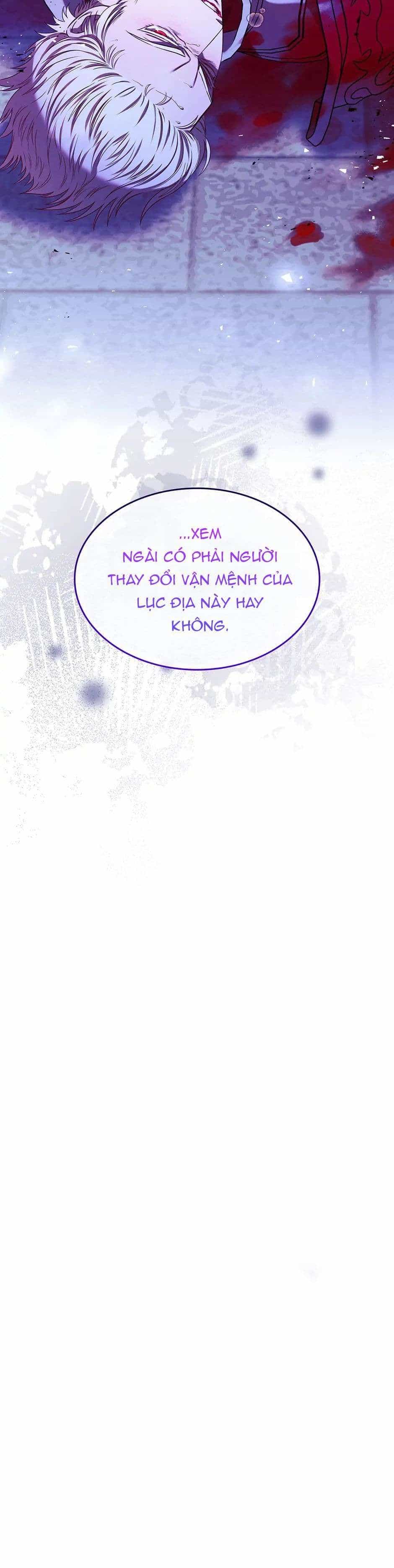 Phiêu Lưu Cùng Vảy Rồng - Chương 12 - ảnh 15