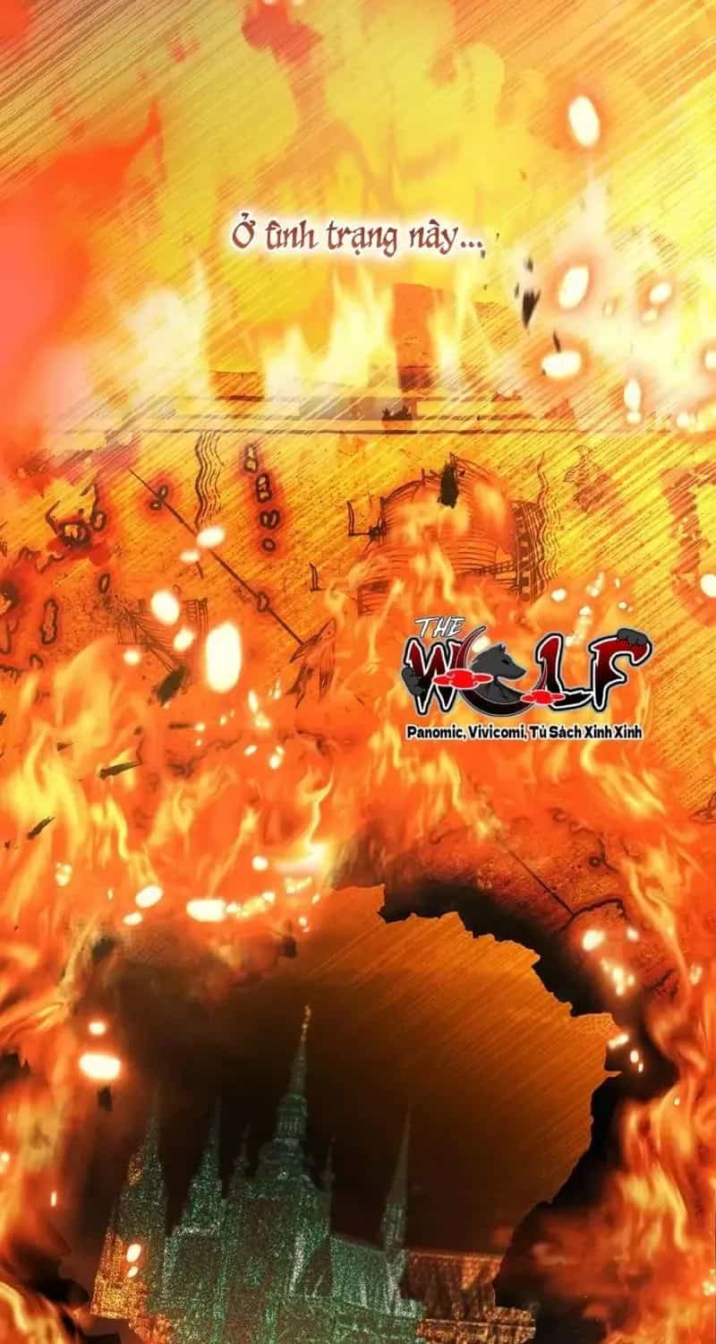 Phiêu Lưu Cùng Vảy Rồng - Chương 33 - ảnh 59