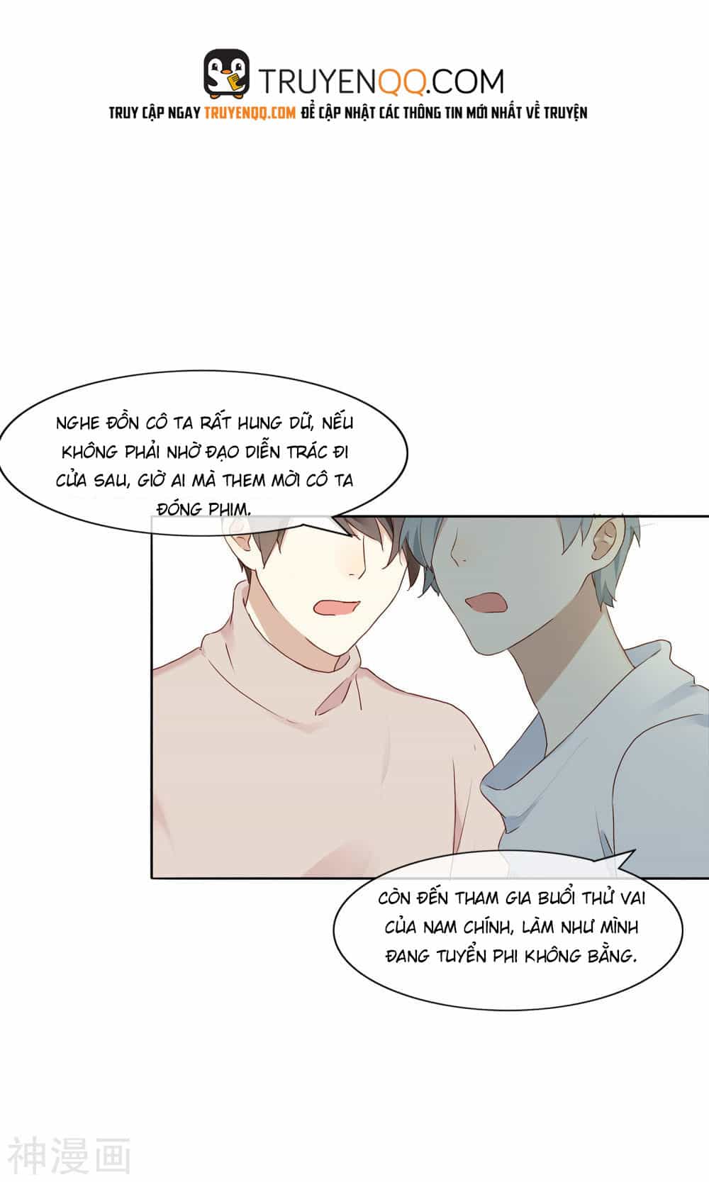 Phim Giả Làm Thật - Chương 0 - ảnh 19