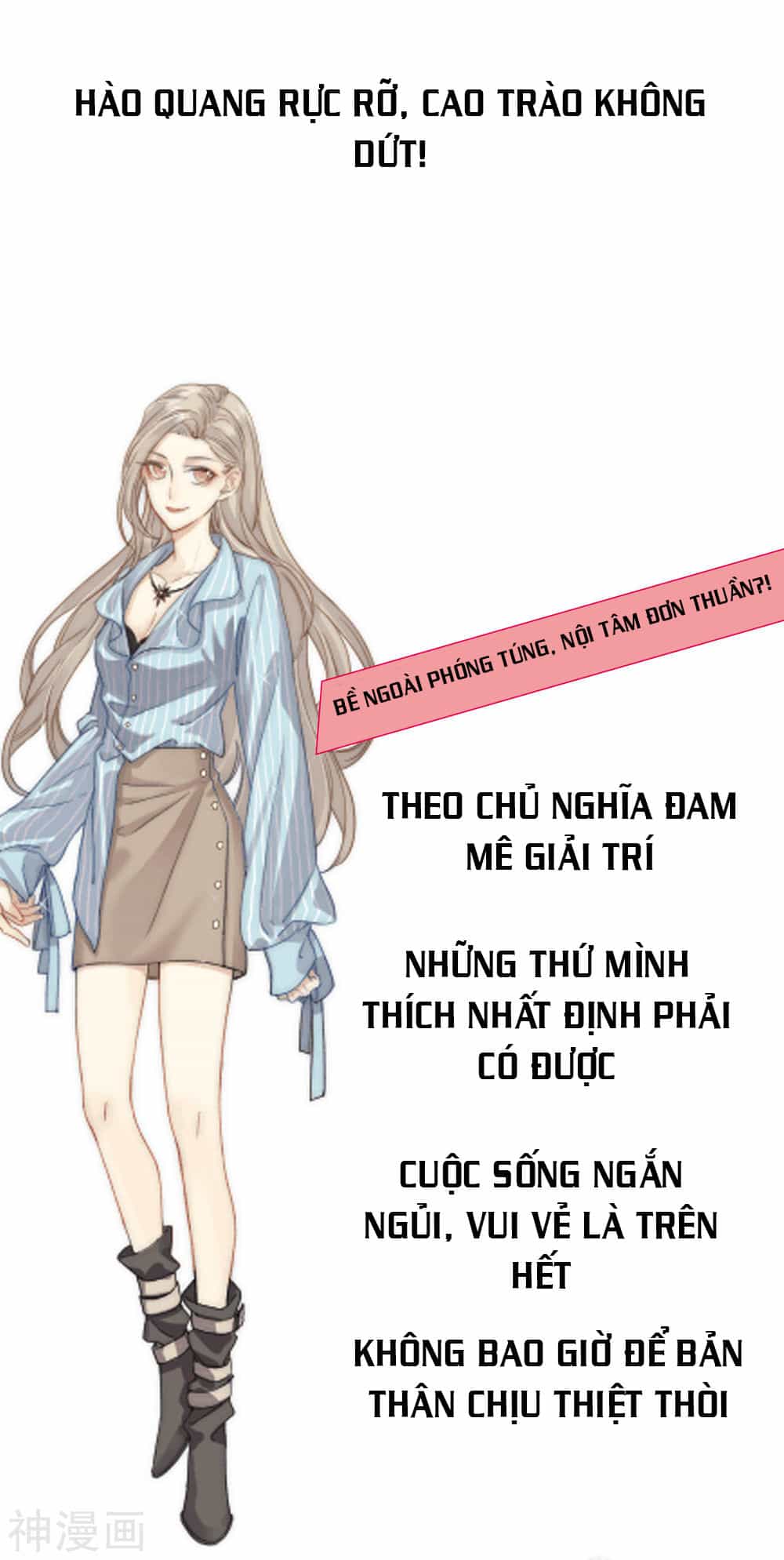 Phim Giả Làm Thật - Chương 0 - ảnh 37