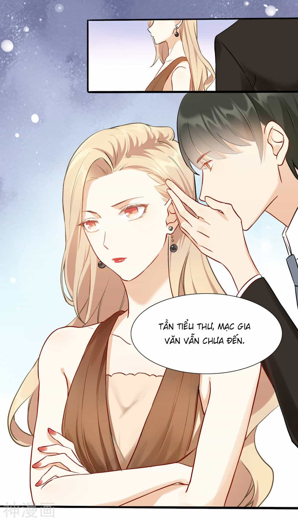 Phim Giả Làm Thật - Chương 9 - ảnh 26