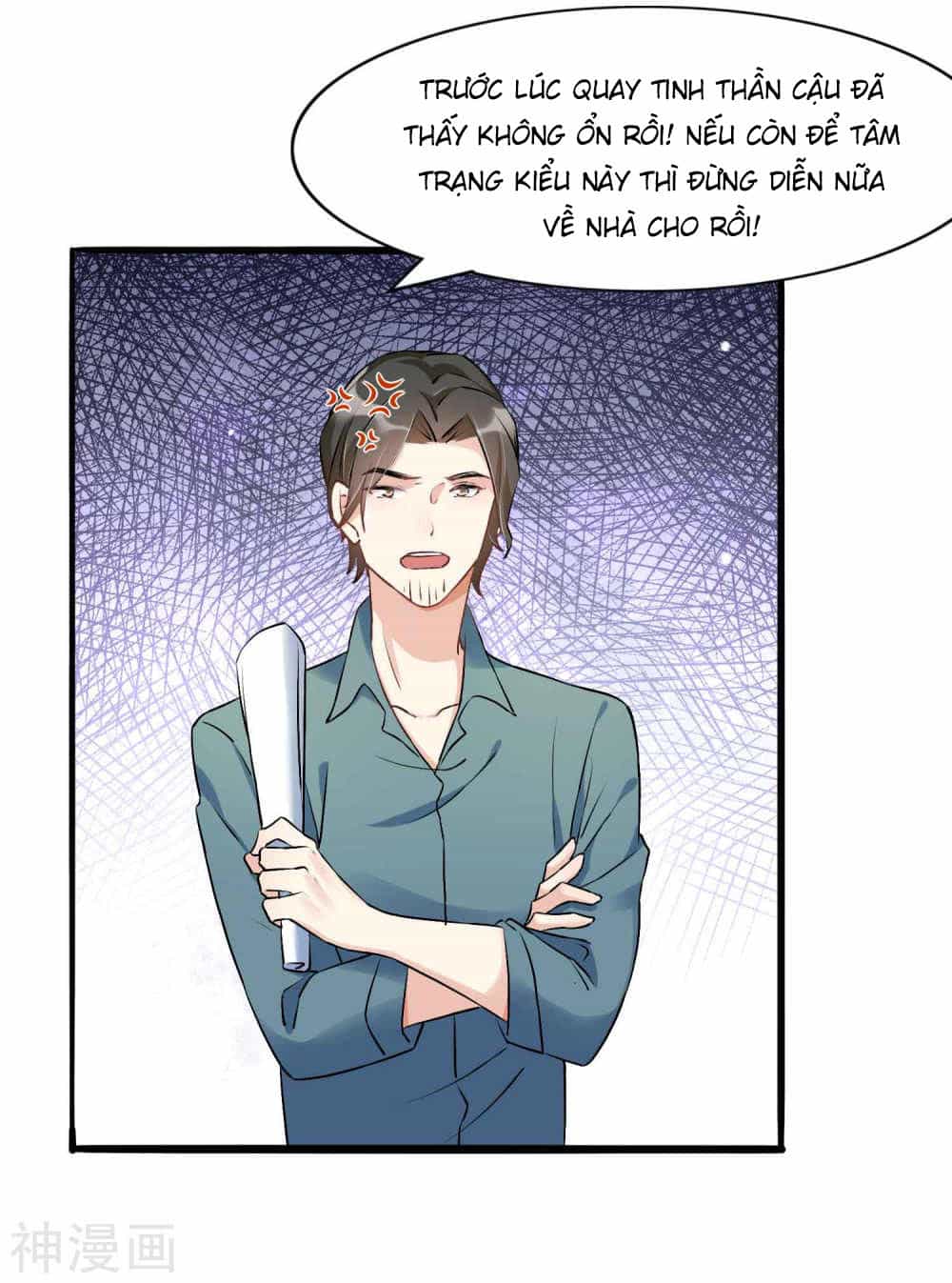 Phim Giả Làm Thật - Chương 11 - ảnh 5