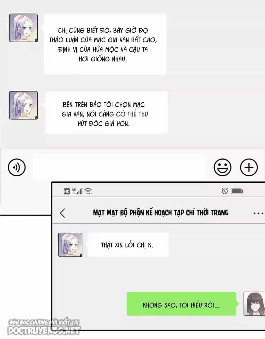 Phim Giả Làm Thật - Chương 89 - ảnh 28