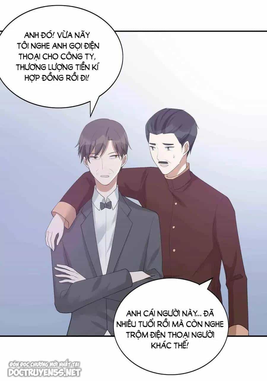 Phim Giả Làm Thật - Chương 102 - ảnh 33