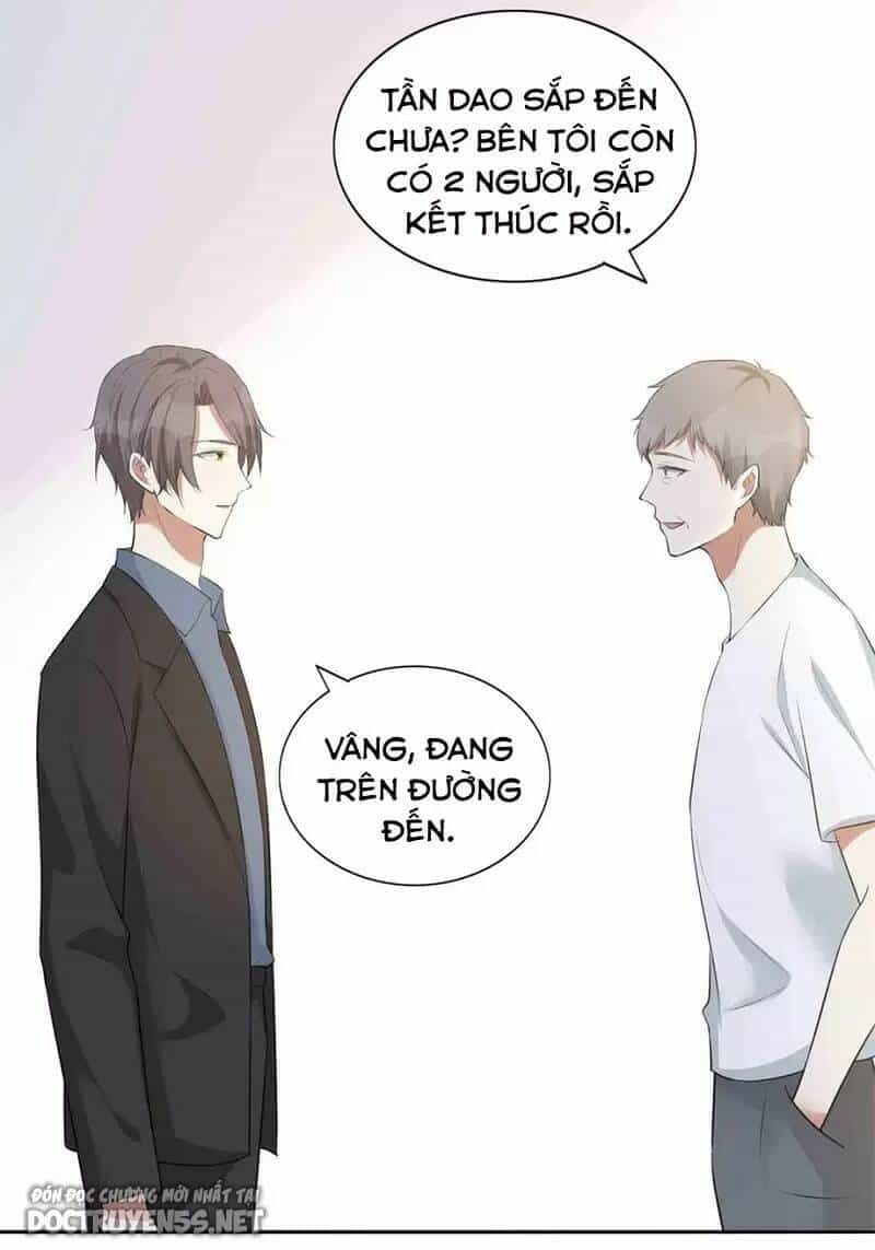 Phim Giả Làm Thật - Chương 110 - ảnh 3