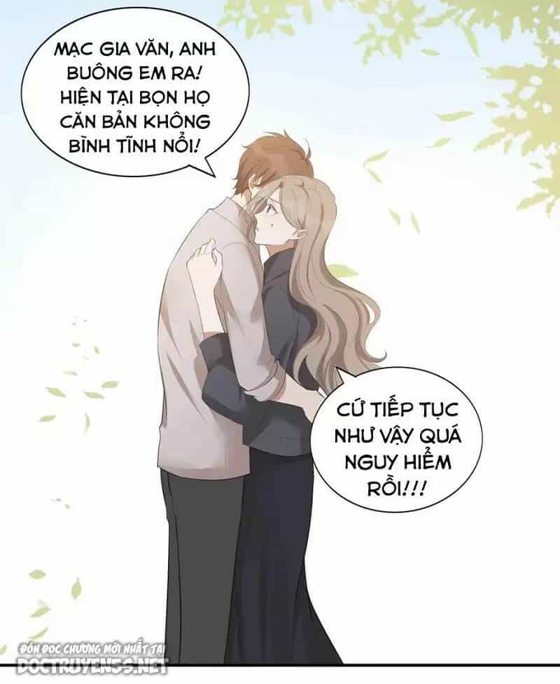 Phim Giả Làm Thật - Chương 112 - ảnh 3