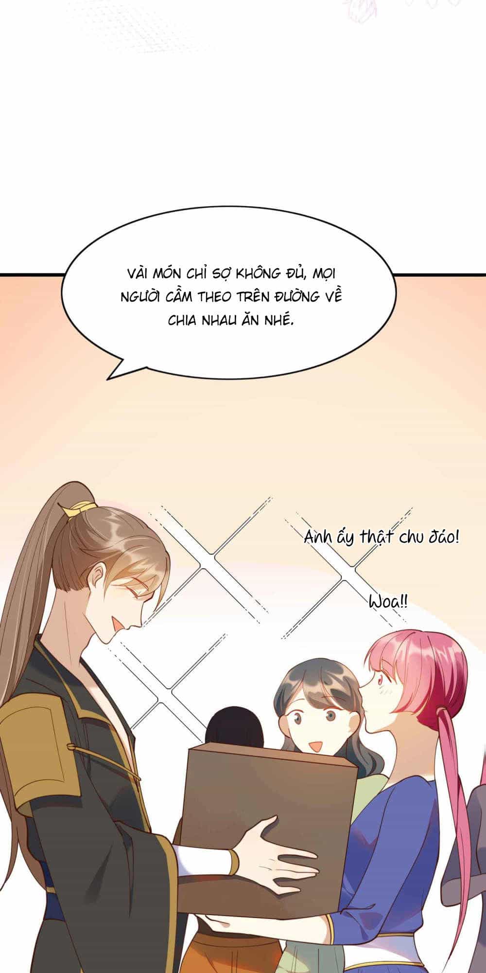 Phim Giả Làm Thật - Chương 14 - ảnh 20