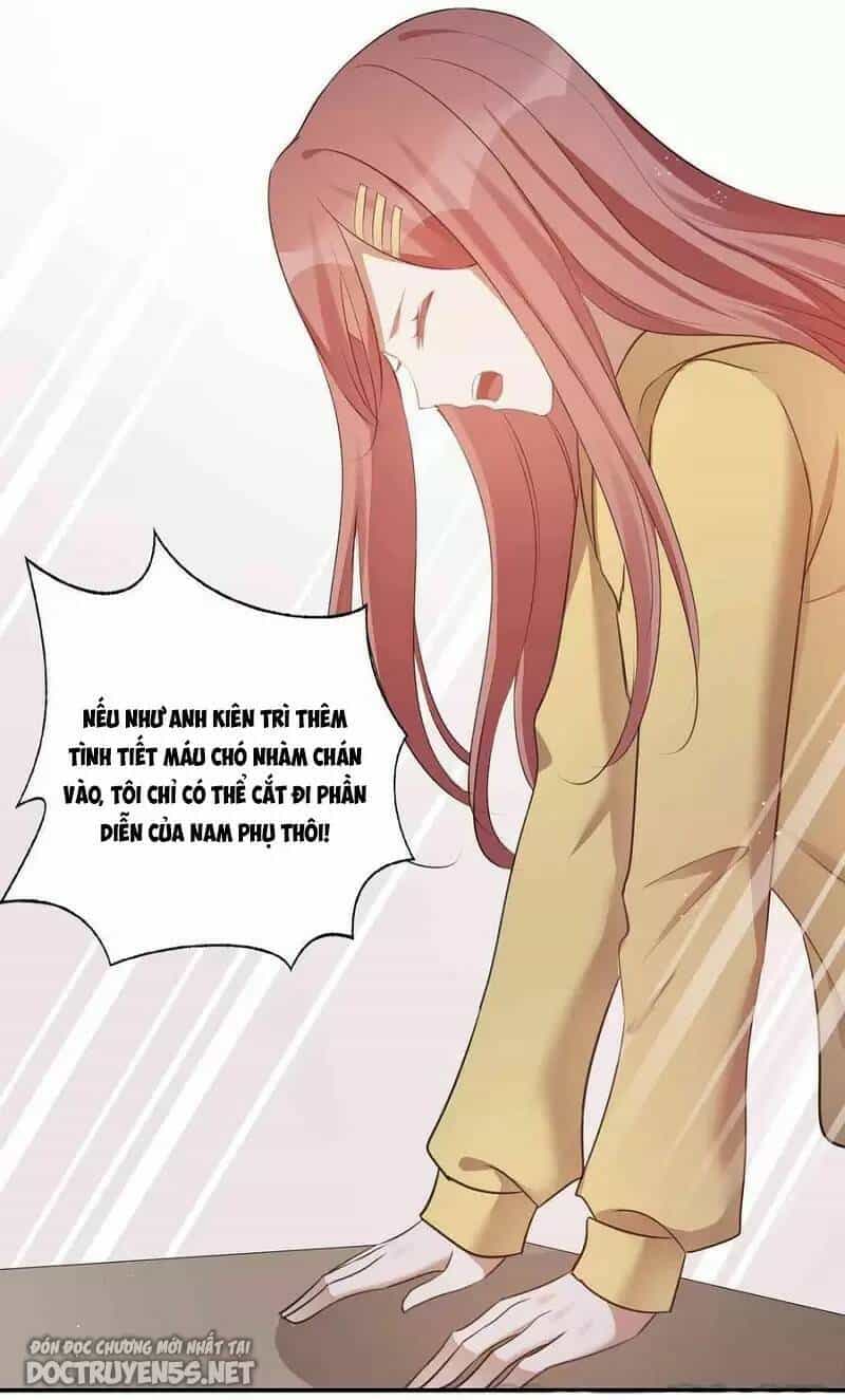 Phim Giả Làm Thật - Chương 125 - ảnh 2