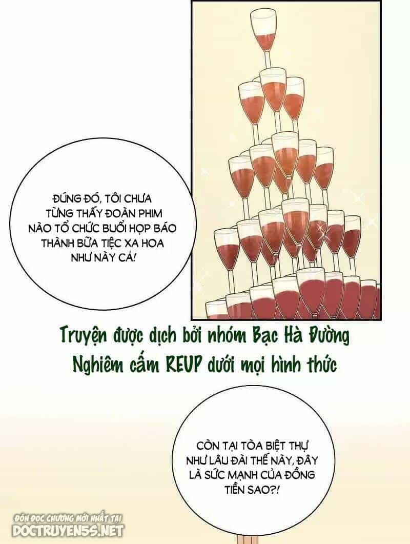 Phim Giả Làm Thật - Chương 136 - ảnh 2