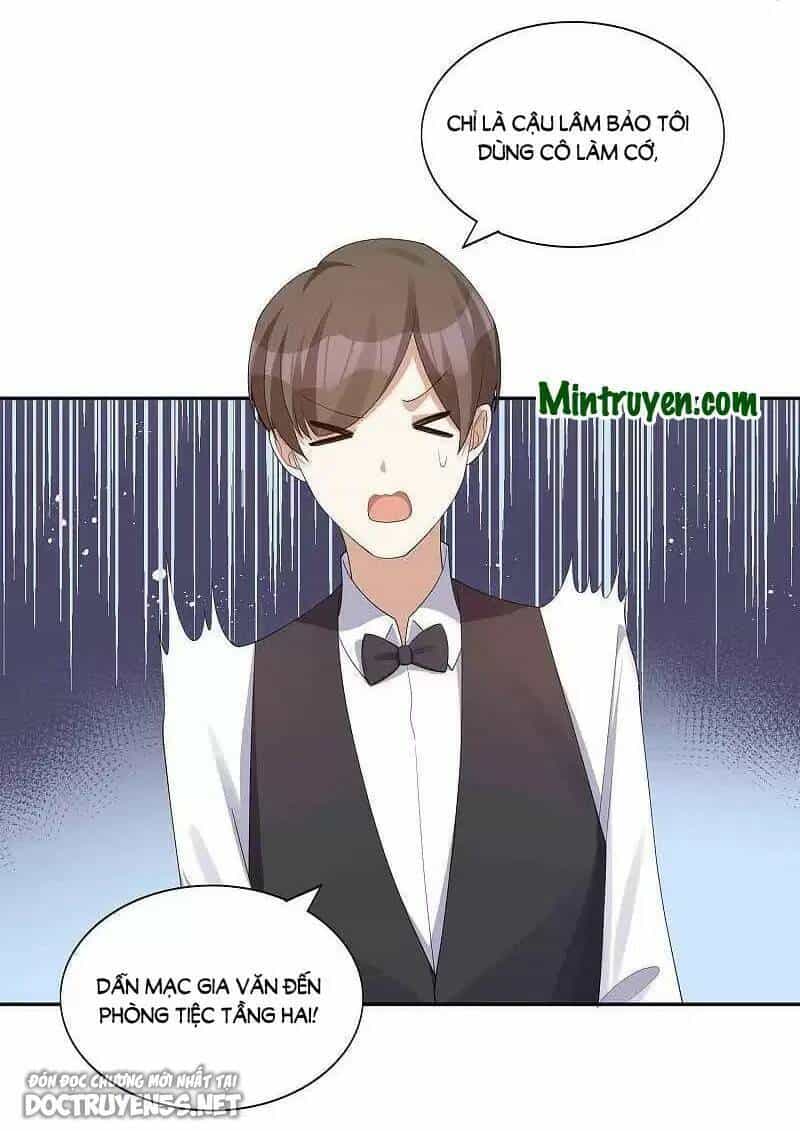 Phim Giả Làm Thật - Chương 136 - ảnh 34