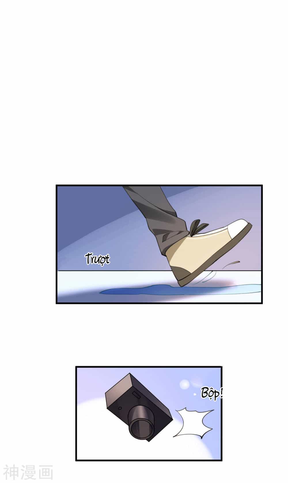 Phim Giả Làm Thật - Chương 18 - ảnh 38
