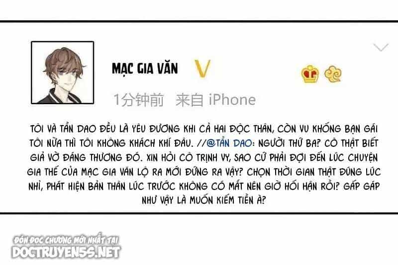 Phim Giả Làm Thật - Chương 154 - ảnh 22