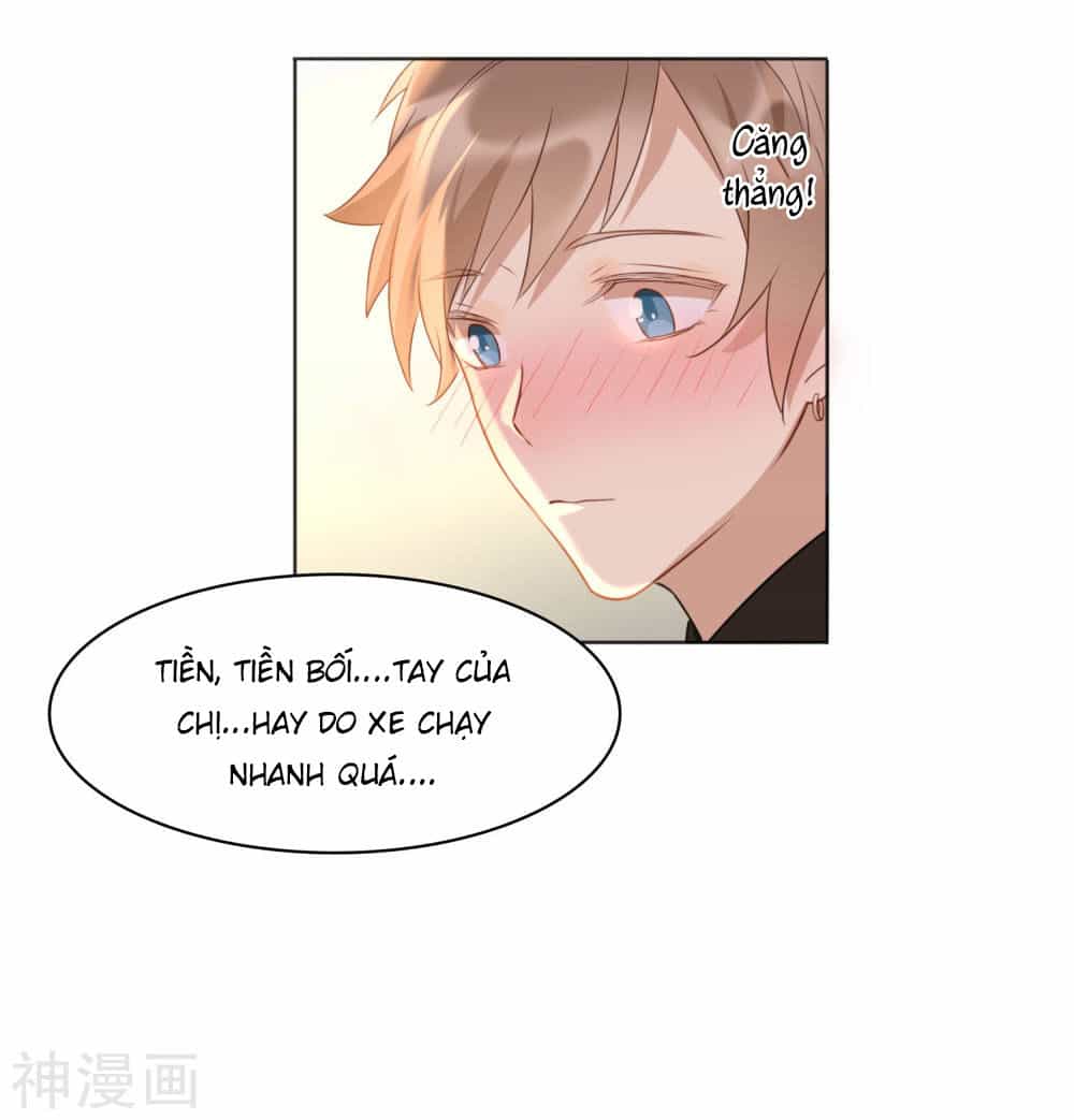 Phim Giả Làm Thật - Chương 19 - ảnh 23