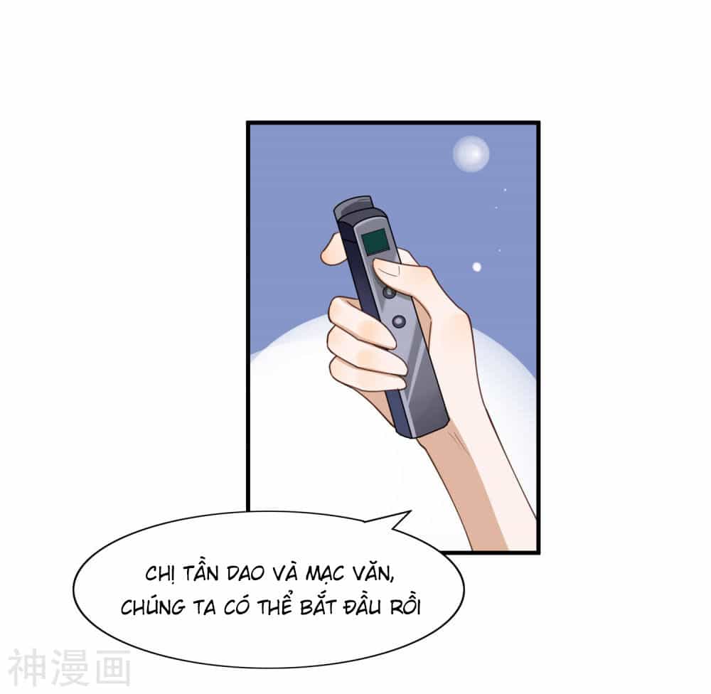 Phim Giả Làm Thật - Chương 19 - ảnh 4