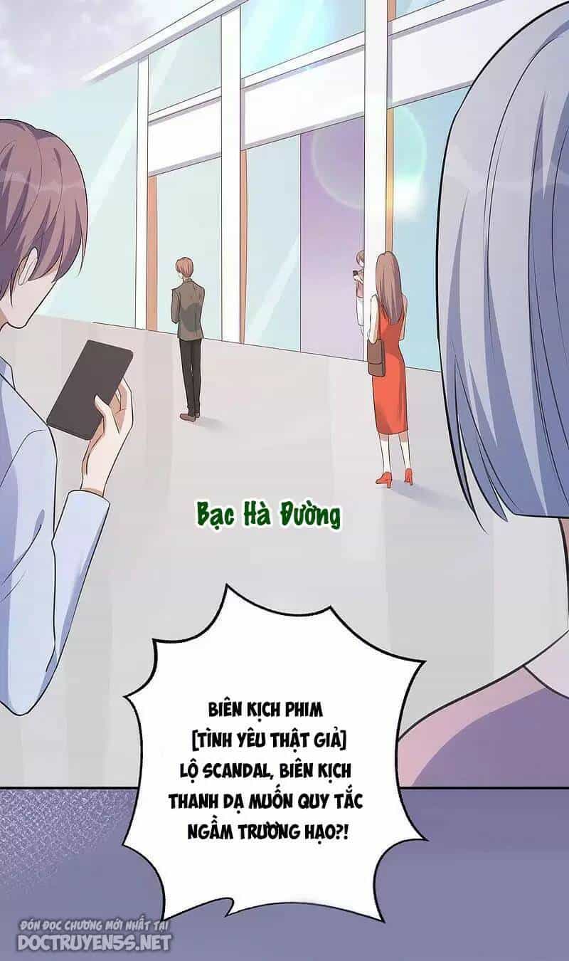 Phim Giả Làm Thật - Chương 167 - ảnh 11