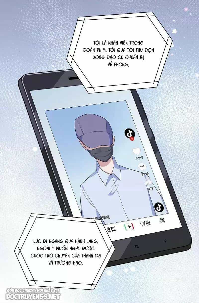 Phim Giả Làm Thật - Chương 167 - ảnh 12