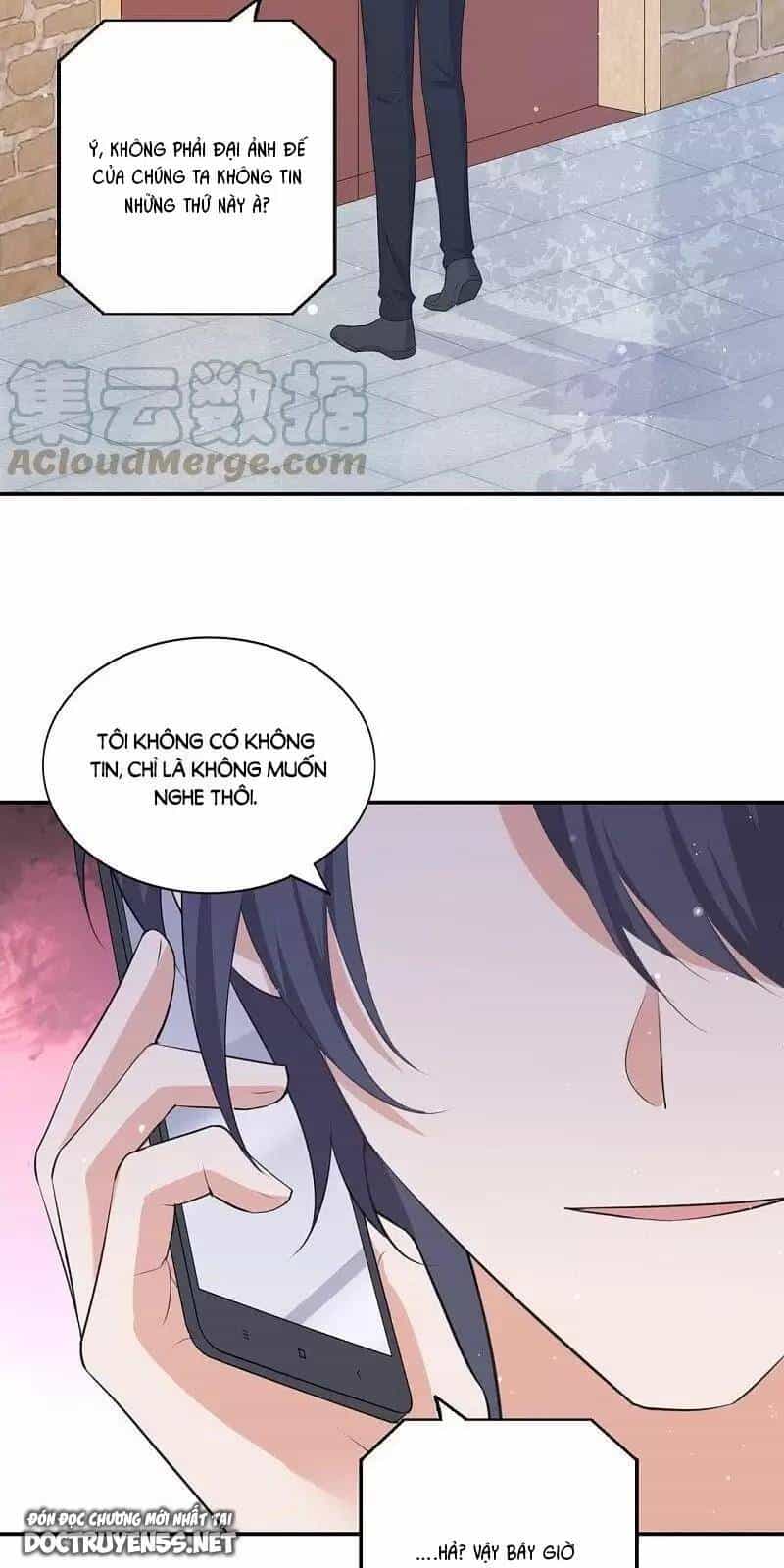 Phim Giả Làm Thật - Chương 182 - ảnh 4