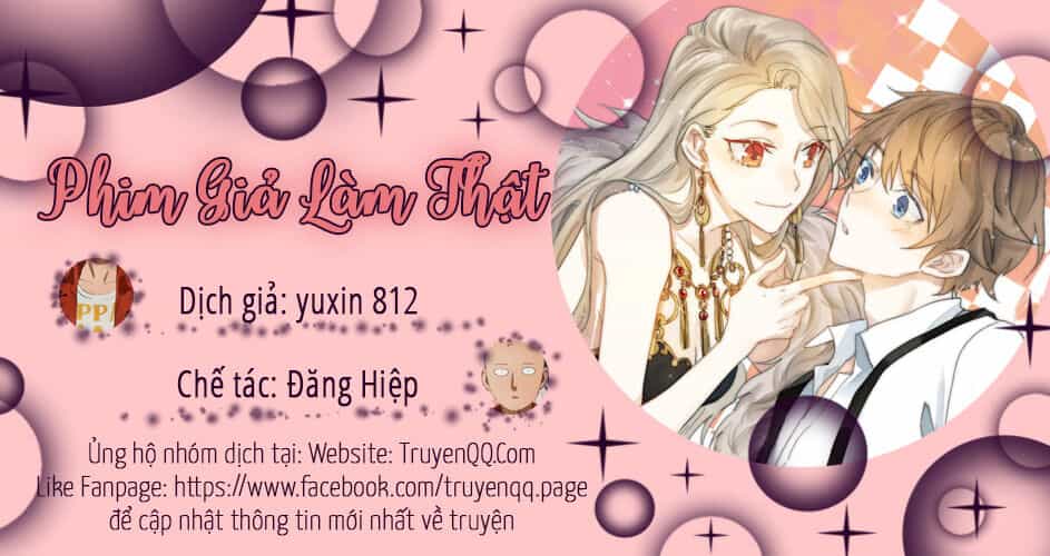Phim Giả Làm Thật - Chương 27 - ảnh 76
