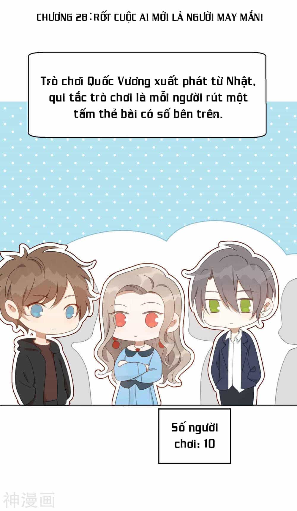 Phim Giả Làm Thật - Chương 28 - ảnh 3
