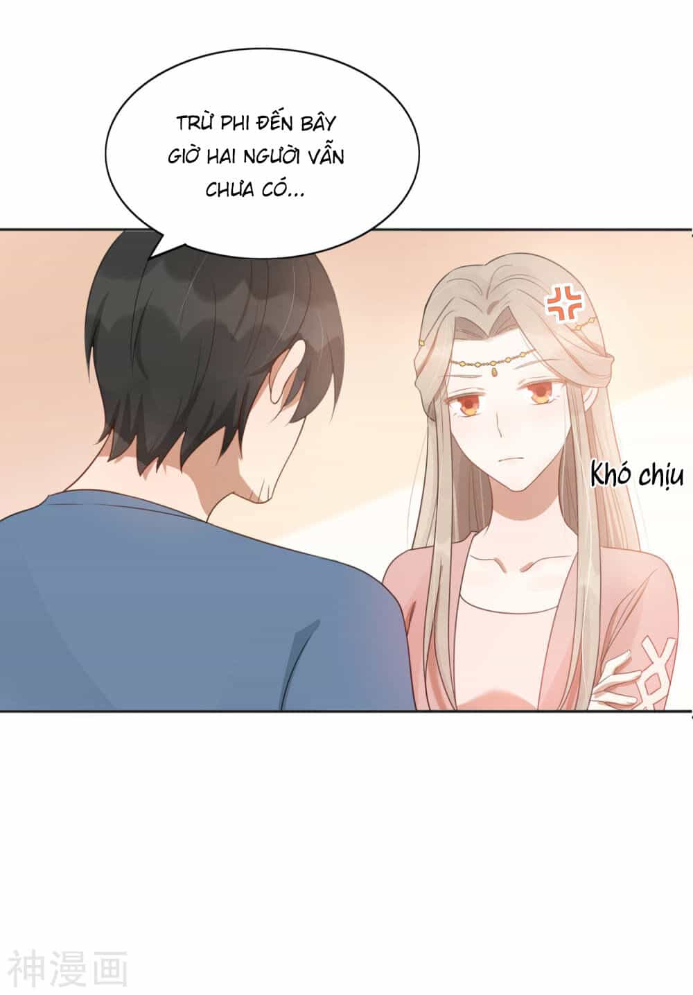 Phim Giả Làm Thật - Chương 36 - ảnh 15