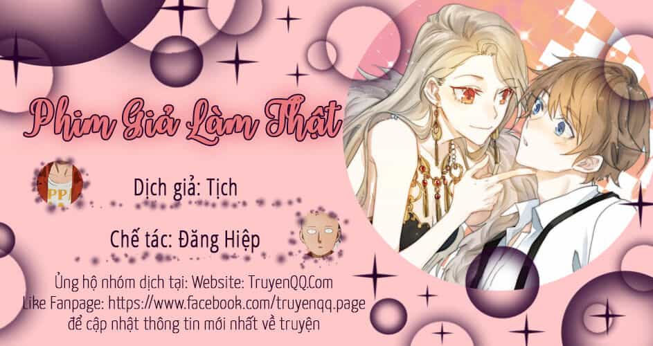 Phim Giả Làm Thật - Chương 36 - ảnh 40