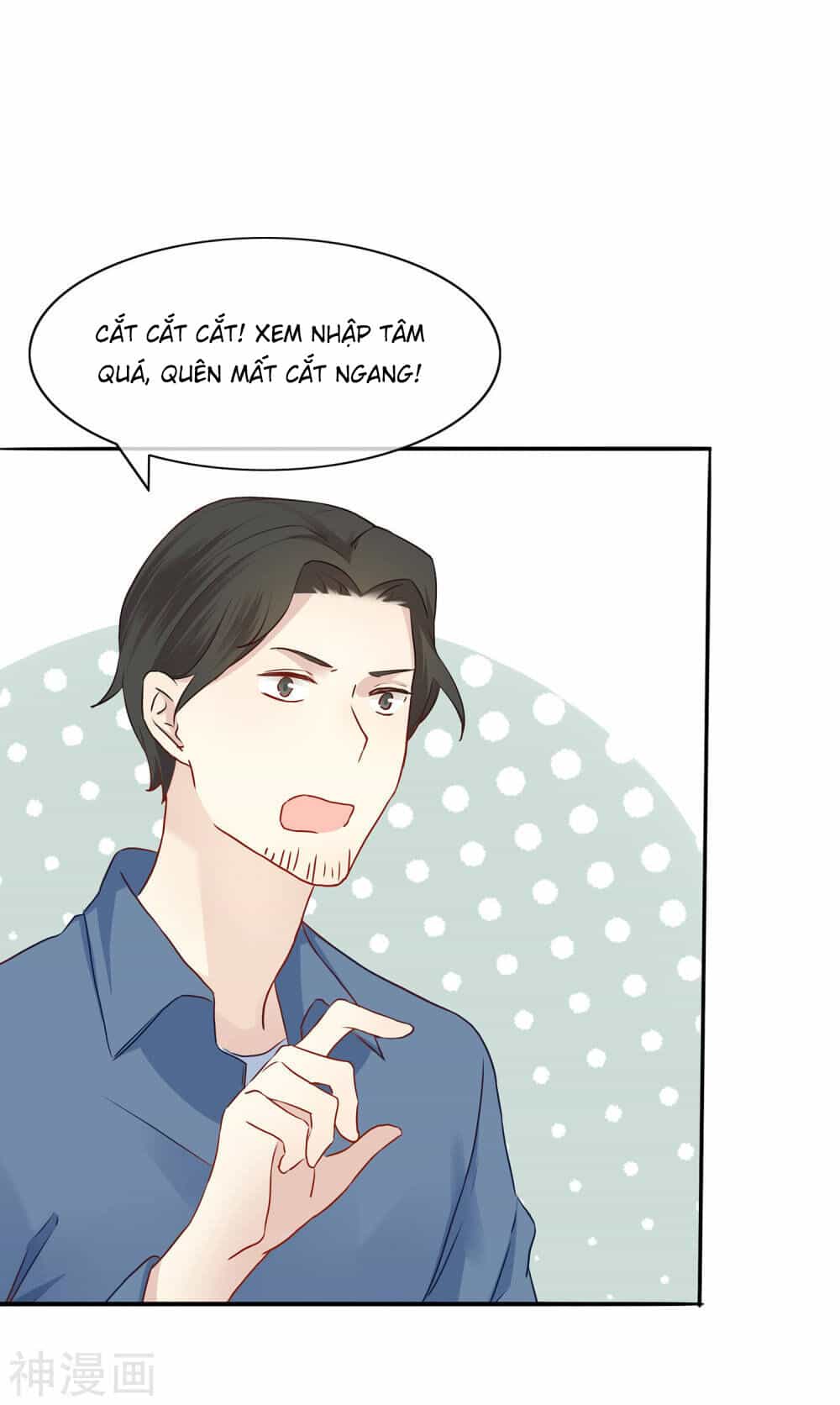 Phim Giả Làm Thật - Chương 3 - ảnh 41
