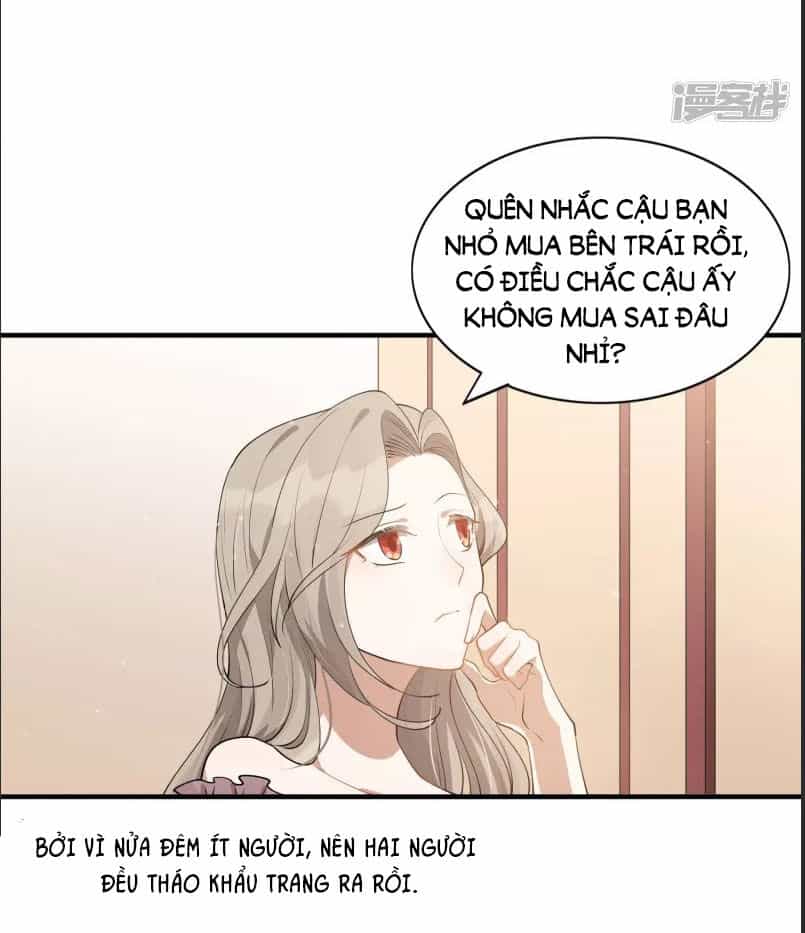 Phim Giả Làm Thật - Chương 39.1 - ảnh 16
