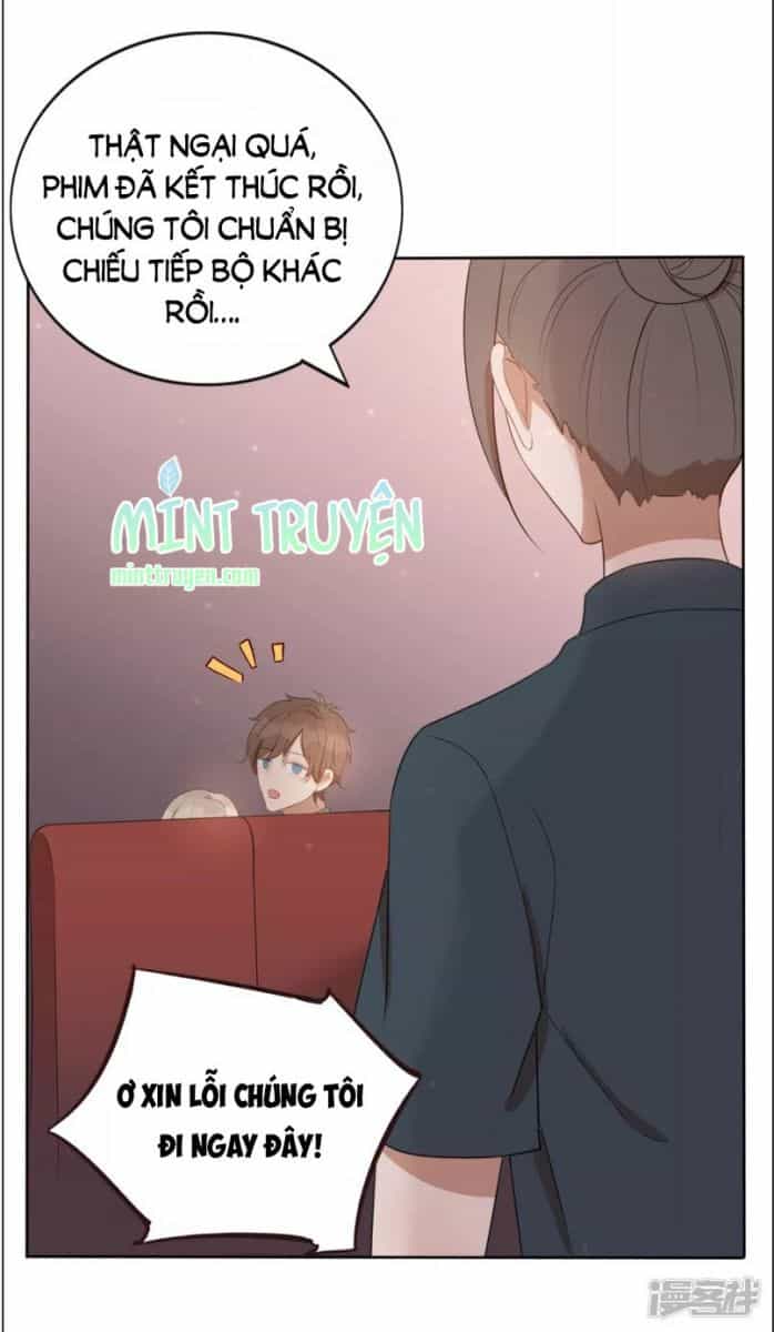 Phim Giả Làm Thật - Chương 40.1 - ảnh 11