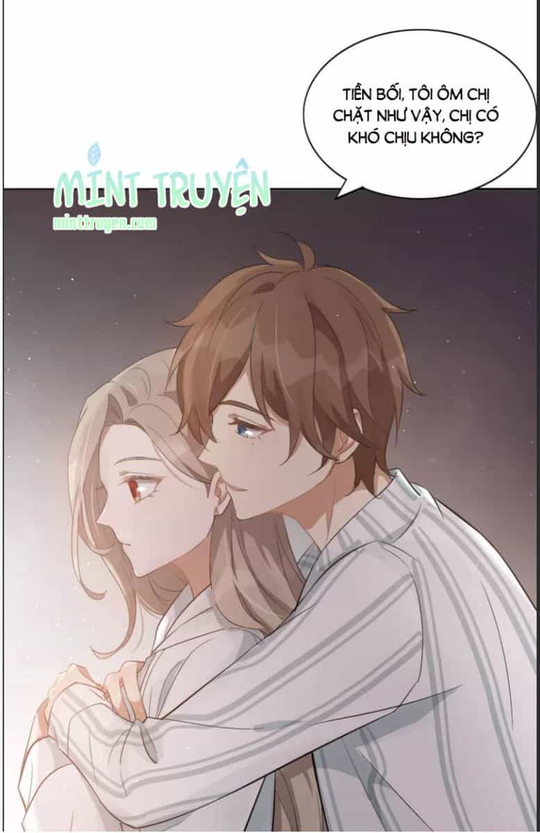 Phim Giả Làm Thật - Chương 47.1 - ảnh 19