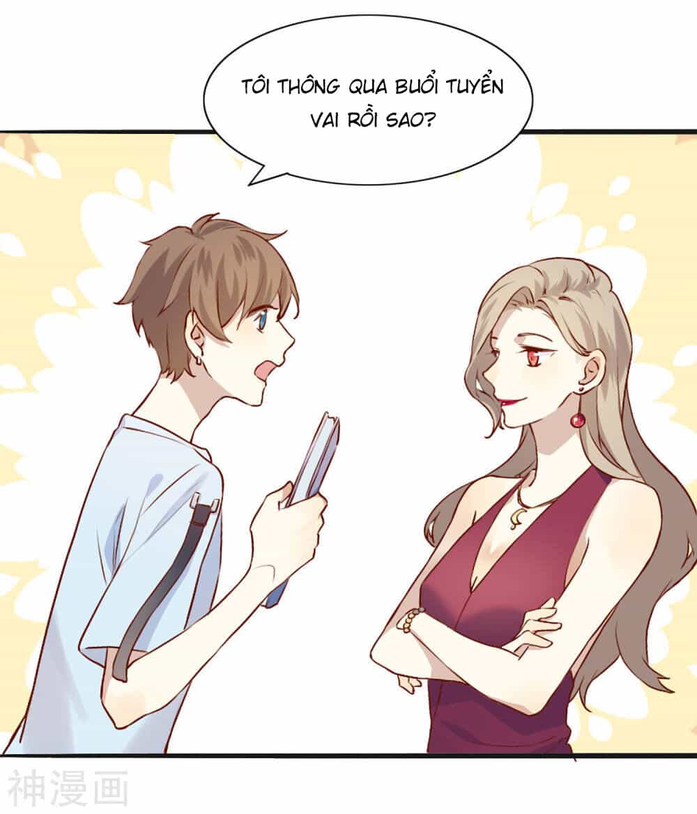 Phim Giả Làm Thật - Chương 5 - ảnh 11
