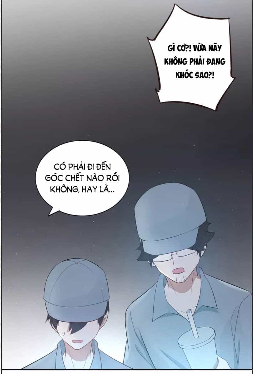 Phim Giả Làm Thật - Chương 50.2 - ảnh 13