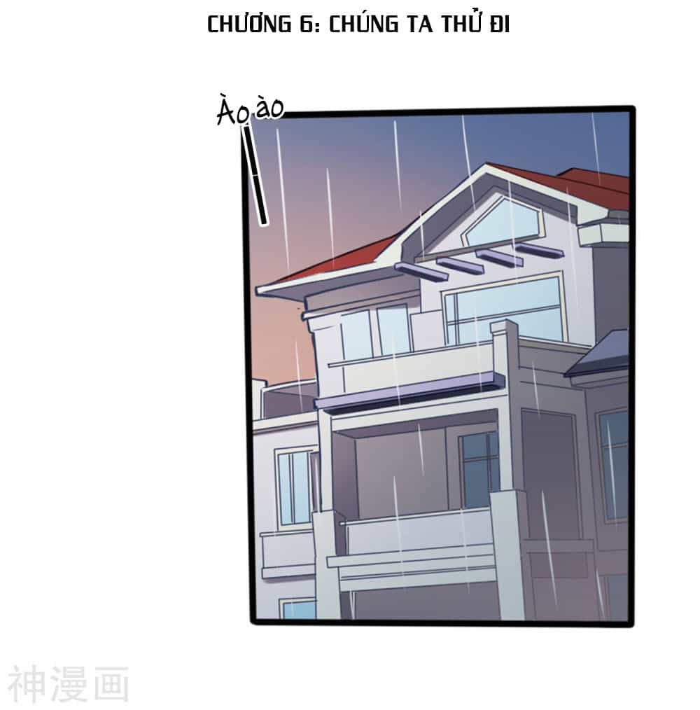 Phim Giả Làm Thật - Chương 6 - ảnh 3