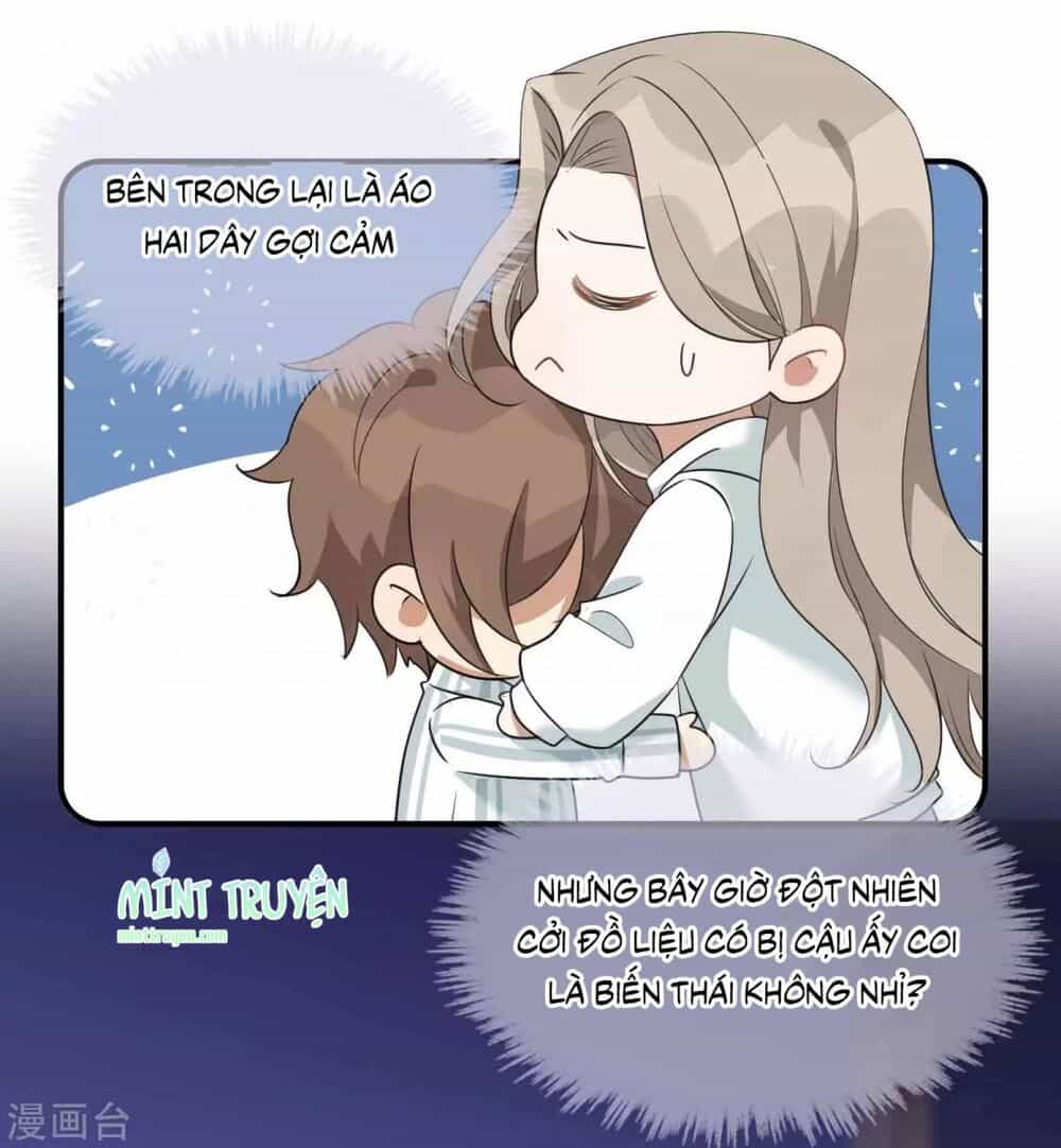 Phim Giả Làm Thật - Chương 57 - ảnh 13
