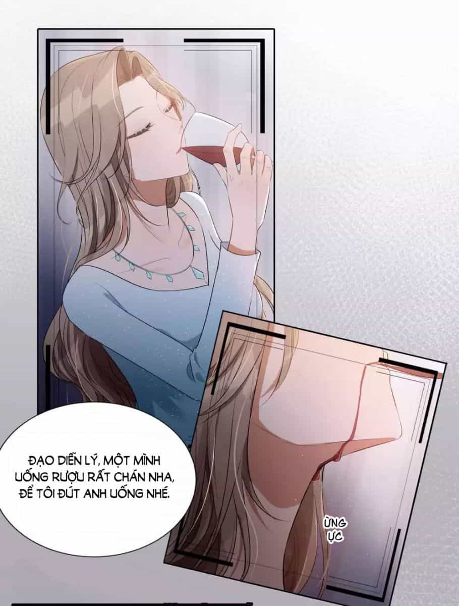 Phim Giả Làm Thật - Chương 72.1 - ảnh 21