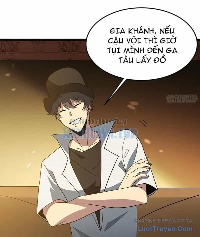 Phổ La Chi Chủ - Chương 16 - ảnh 16