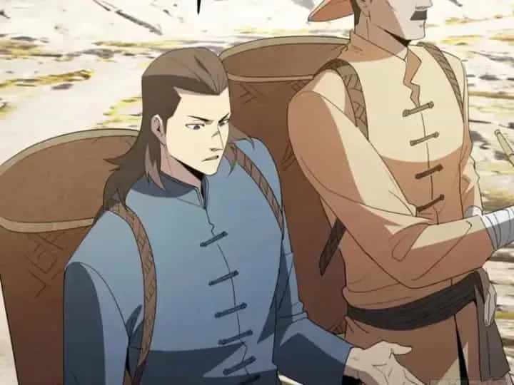 Phổ La Chi Chủ - Chương 21 - ảnh 43