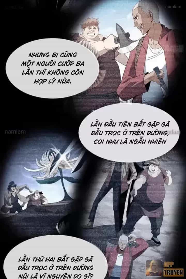 Phổ La Chi Chủ - Chương 24 - ảnh 13