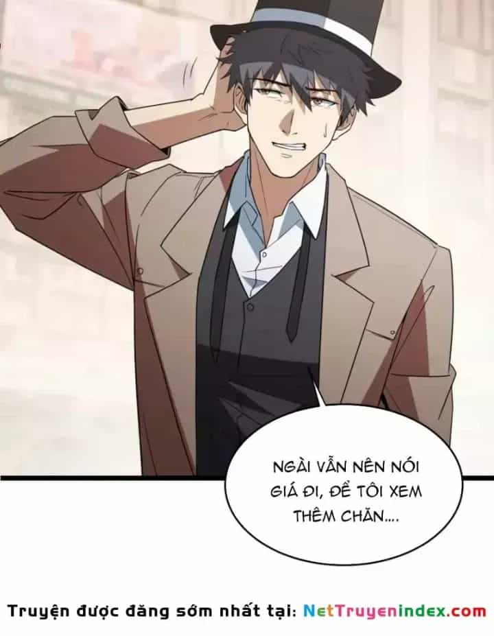 Phổ La Chi Chủ - Chương 31 - ảnh 41