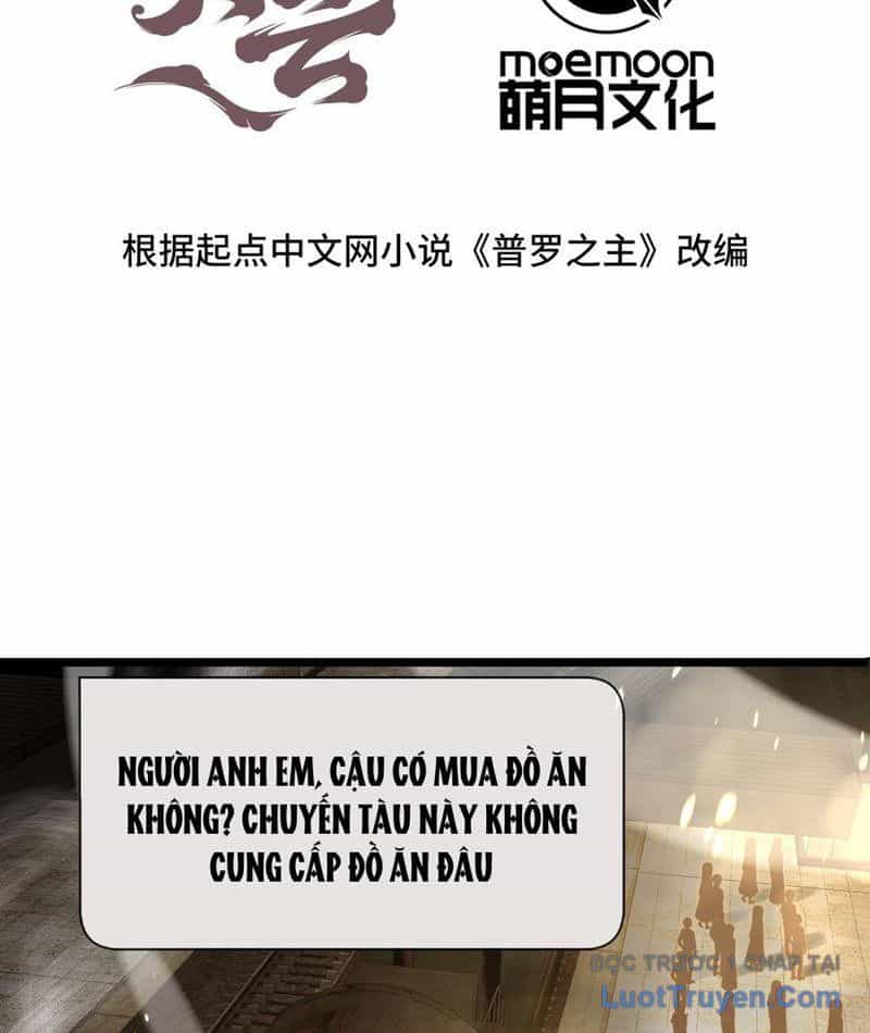 Phổ La Chi Chủ - Chương 4 - ảnh 4